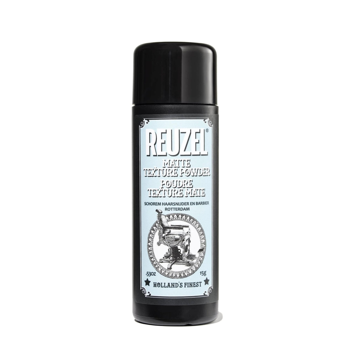 Matte Texture Powder (15g/0.53oz)