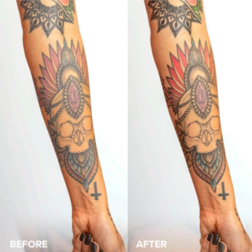 HydraBalm Revitalize & Replenish TAT Tattoo Advanced Treatment (35g/1.3oz)