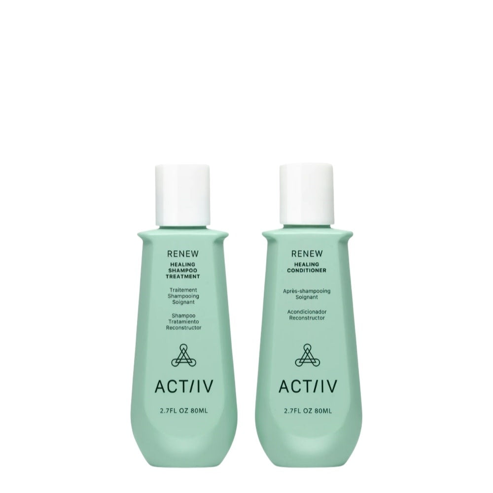 Renew Healing Duo (2x 80ml/2.7oz)