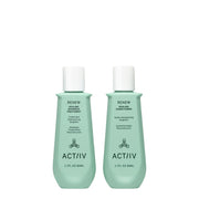 Duo traitement soignant "Renew" (2x 80ml/2.7oz)