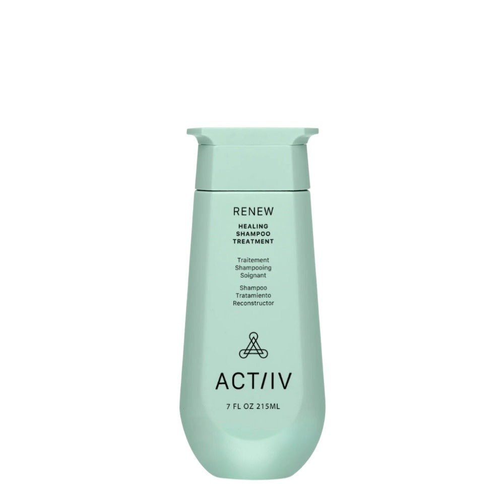 Renew Healing Shampoo Treatment
