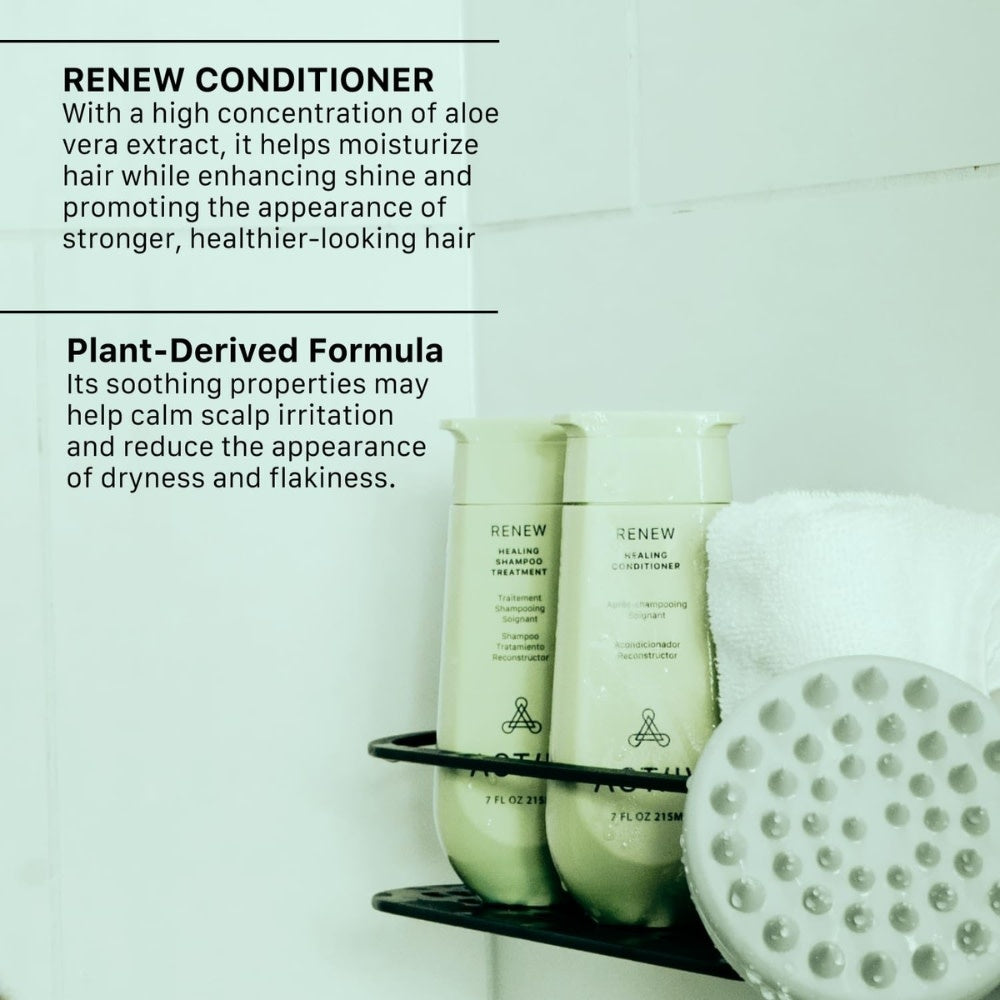 Revitalisant soignant "Renew"