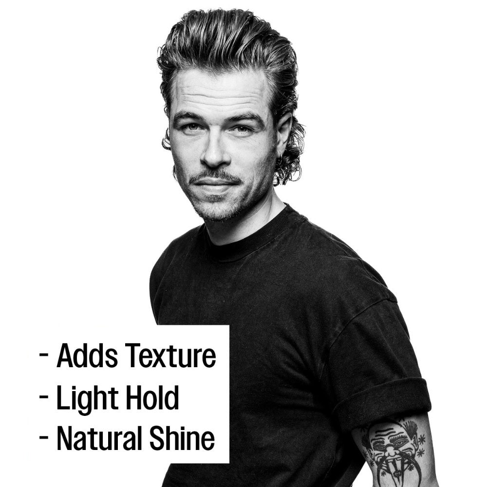 Grooming Tonic Texture Cream (100ml/3.38oz)