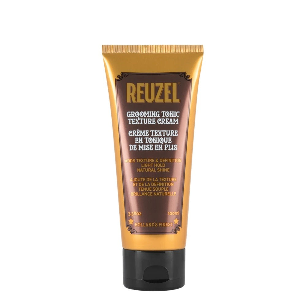 Grooming Tonic Texture Cream (100ml/3.38oz)