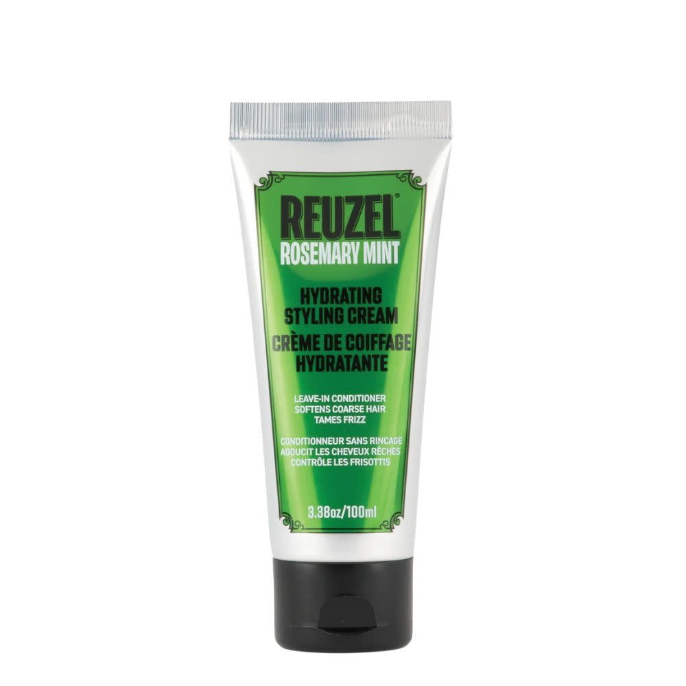 Hydrating Styling Cream (100ml/3.38oz)