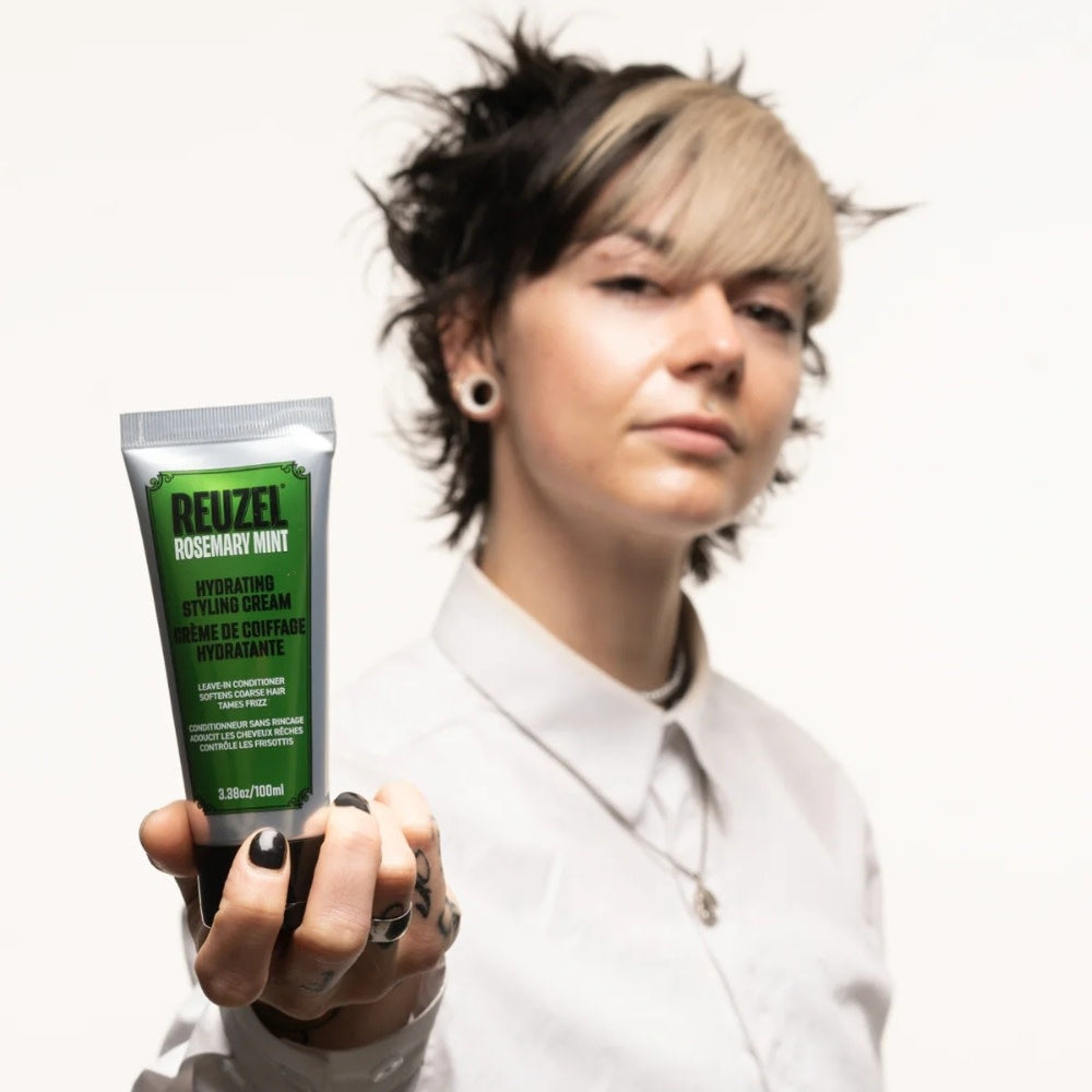 Crème coiffante hydratante "Hydrating Styling Cream" (100ml/3.38oz)