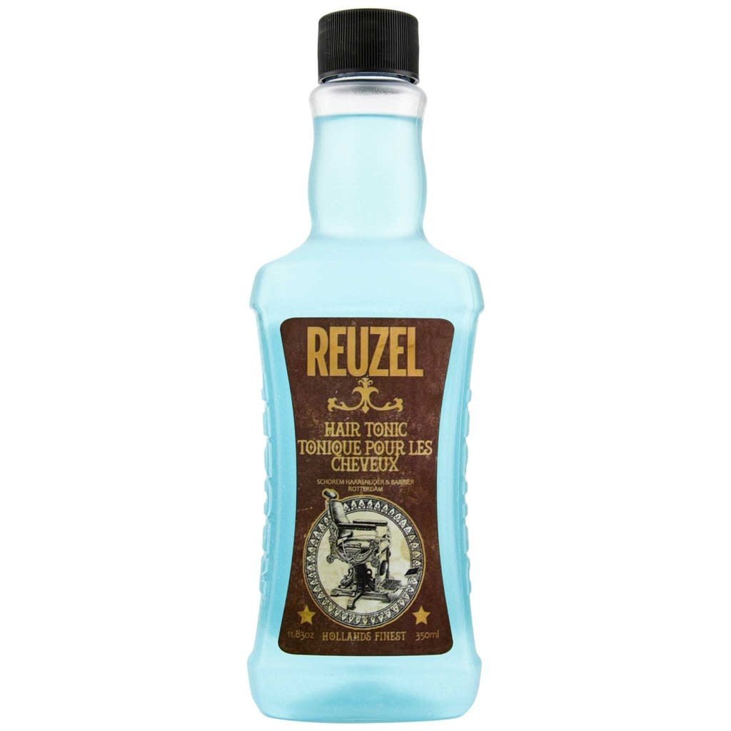 Hair Tonic - Light hold Low Shine (BLUE)