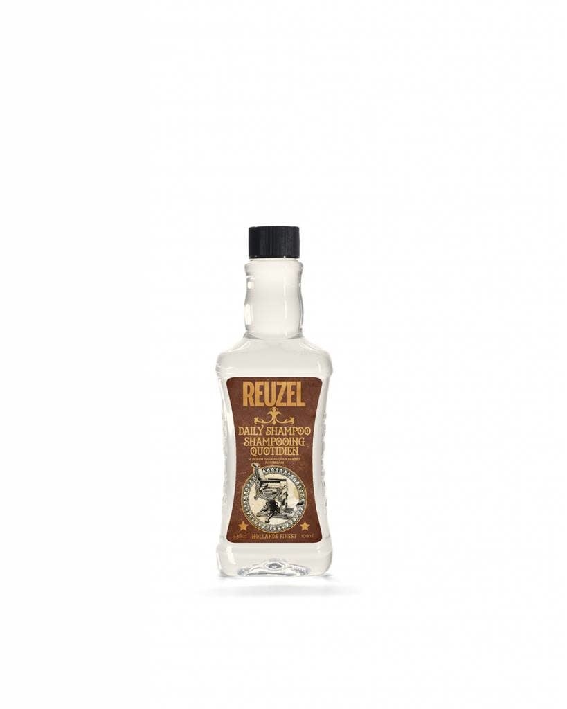 Shampoing quotidien - Hydrate et stimule