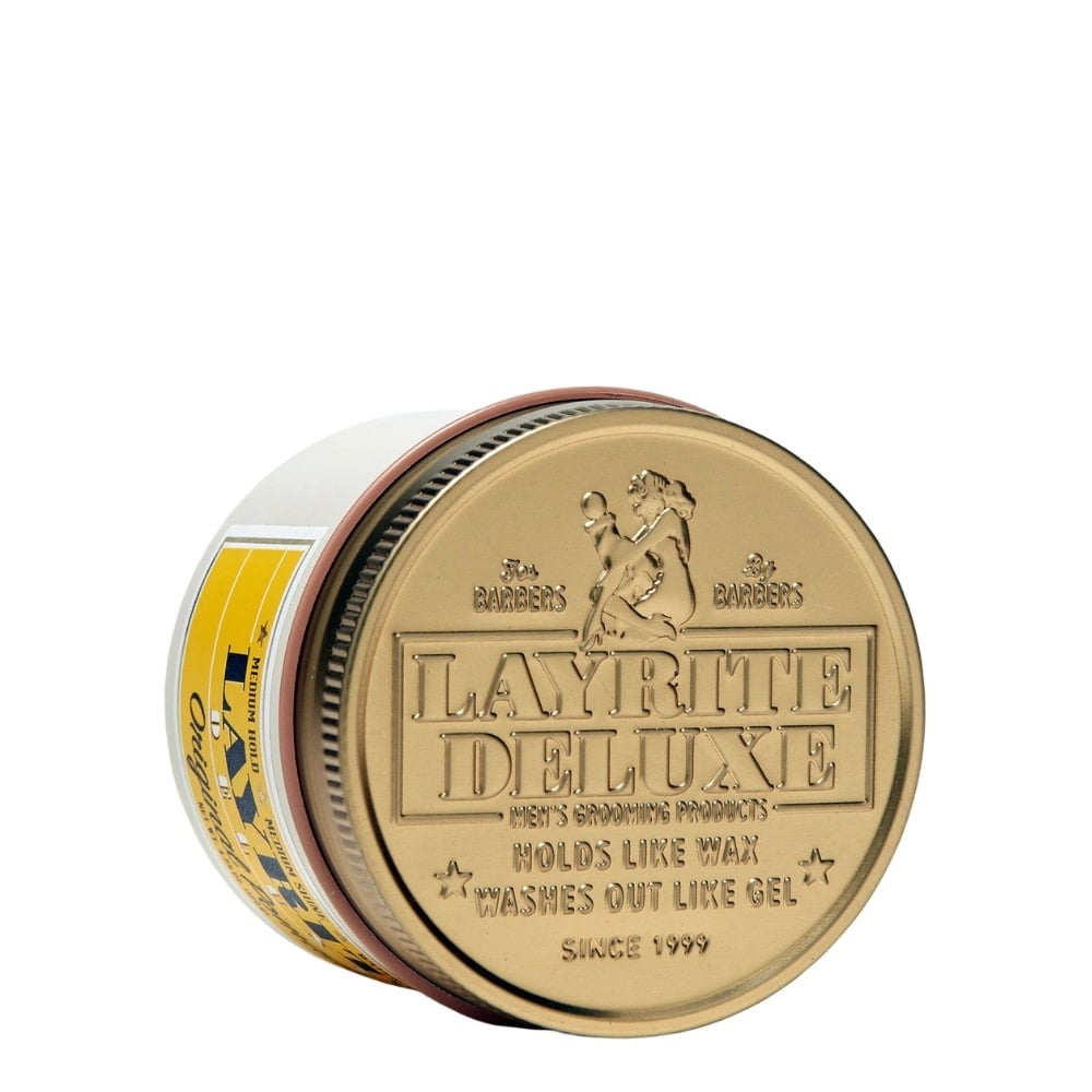 Original Pomade - Medium Hold & Shine
