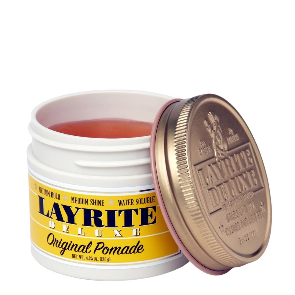 Original Pomade - Medium Hold & Shine