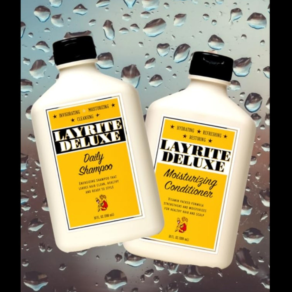 Moisturizing Conditioner (300ml/10.0oz)