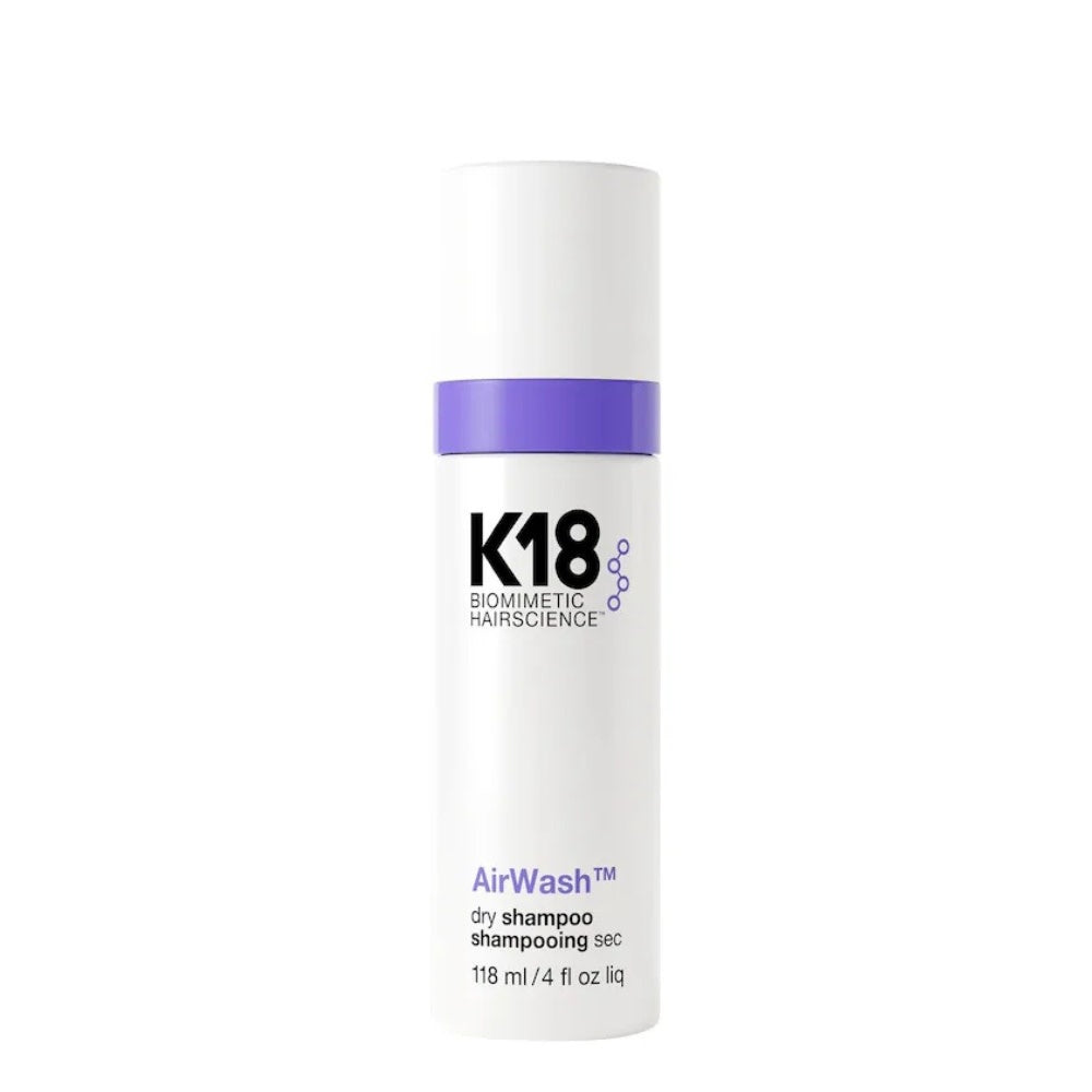 AirWash Non-Aerosol Dry Shampoo (118ml/4.0oz)