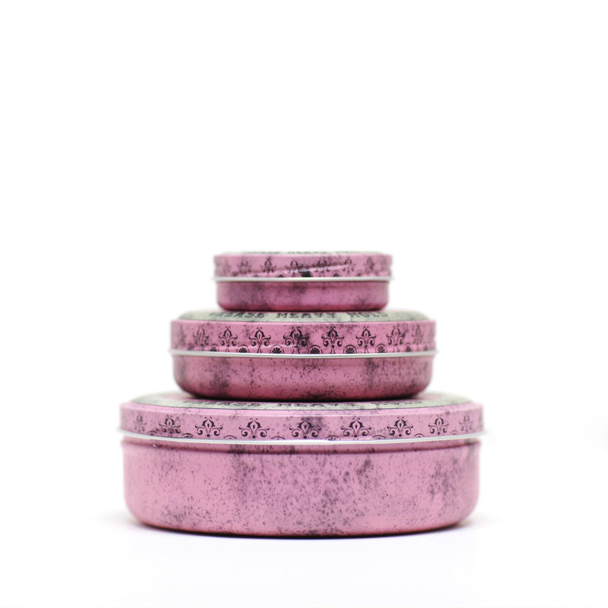 Pink Pomade - High hold medium shine