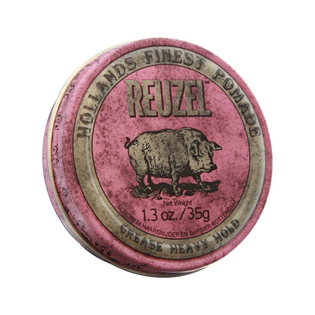 Pink Pomade - High hold medium shine