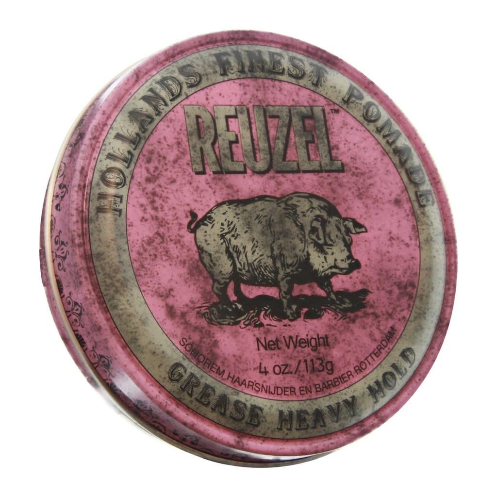 Pink Pomade - High hold medium shine
