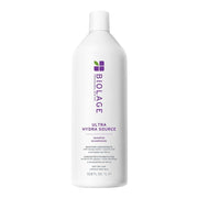 Shampoing concentré d'hydratation "Ultra Hydra Source"