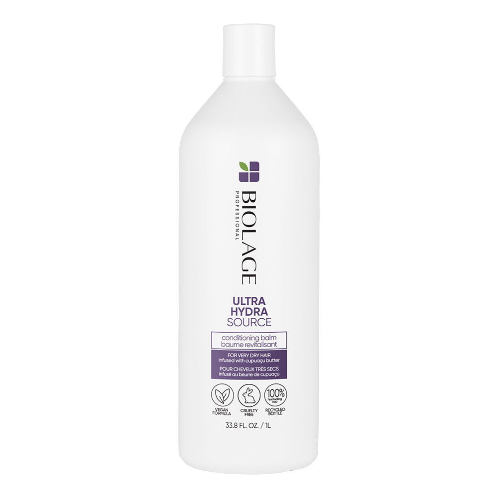 Ultra Hydra Source Moisture Concentrate Conditioner