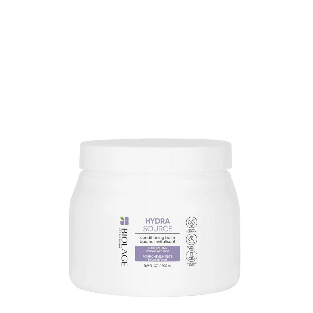 Hydra Source Conditioning Balm