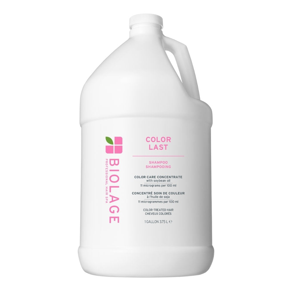 Color Last Color Care Concentrate Shampoo