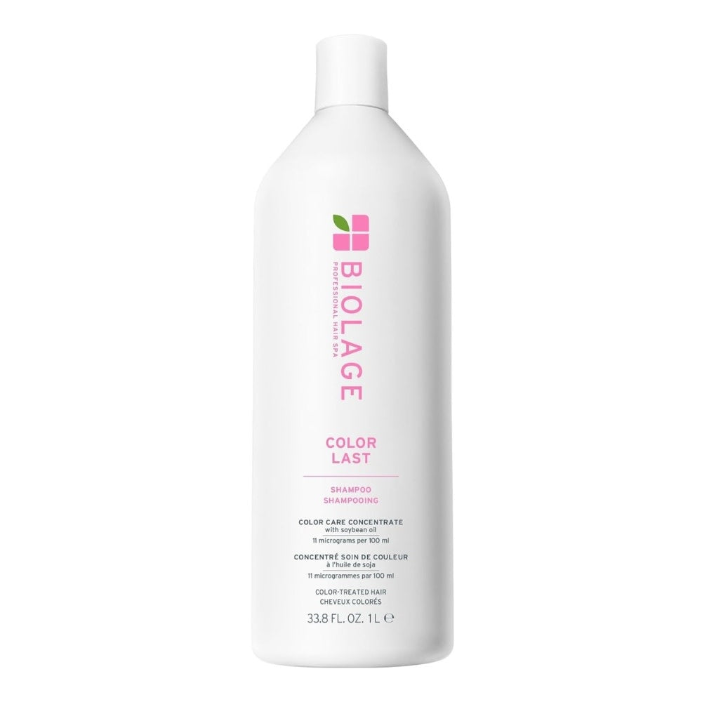 Color Last Color Care Concentrate Shampoo