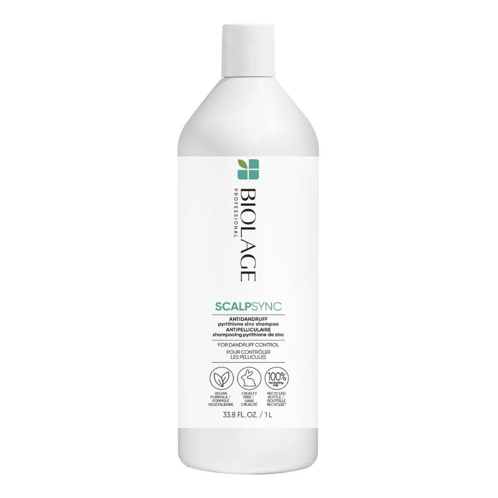 Scalp Sync Antidandruff Shampoo