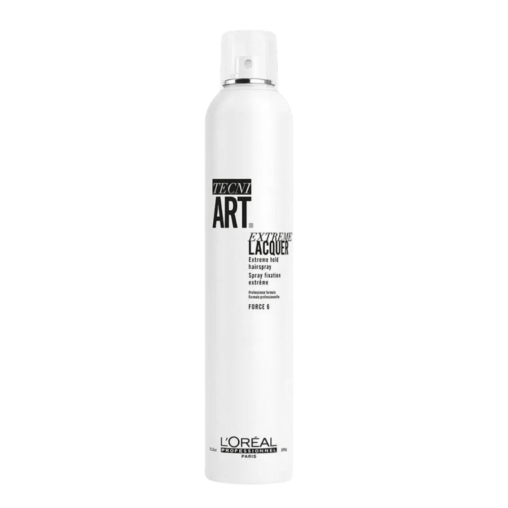 Spray fixant professionnel "Fix Extreme" (289g/10.2oz)