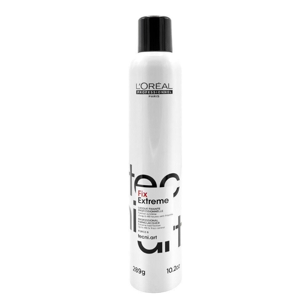 Spray fixant professionnel "Fix Extreme" (289g/10.2oz)