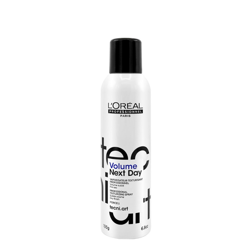 Spray texturisant "Volume Next Day" (193g/6.8oz)