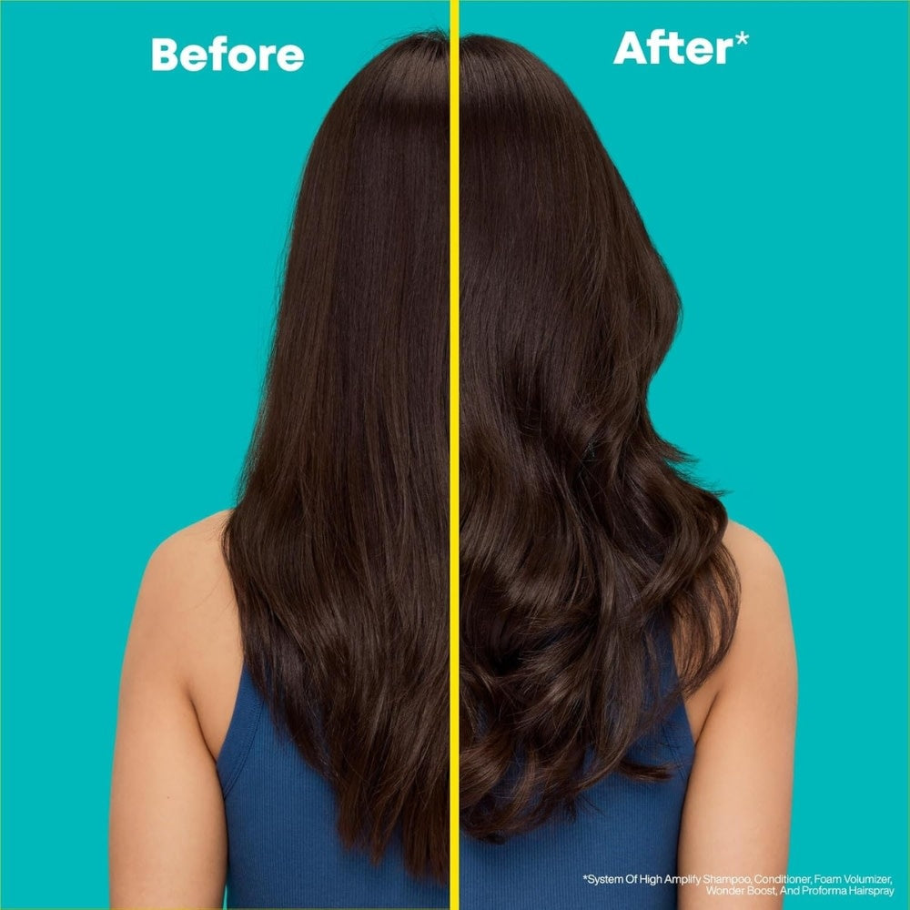 High Amplify Shampoo for Volume 