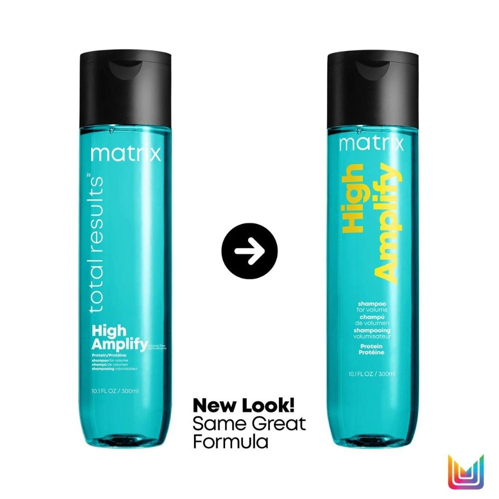 High Amplify Shampoo for Volume 