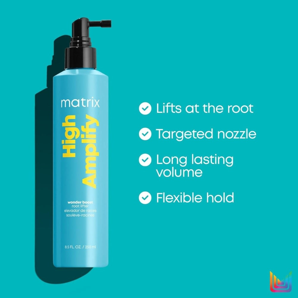 Spray soulève-racine "High Amplify" (250ml/8.5oz)