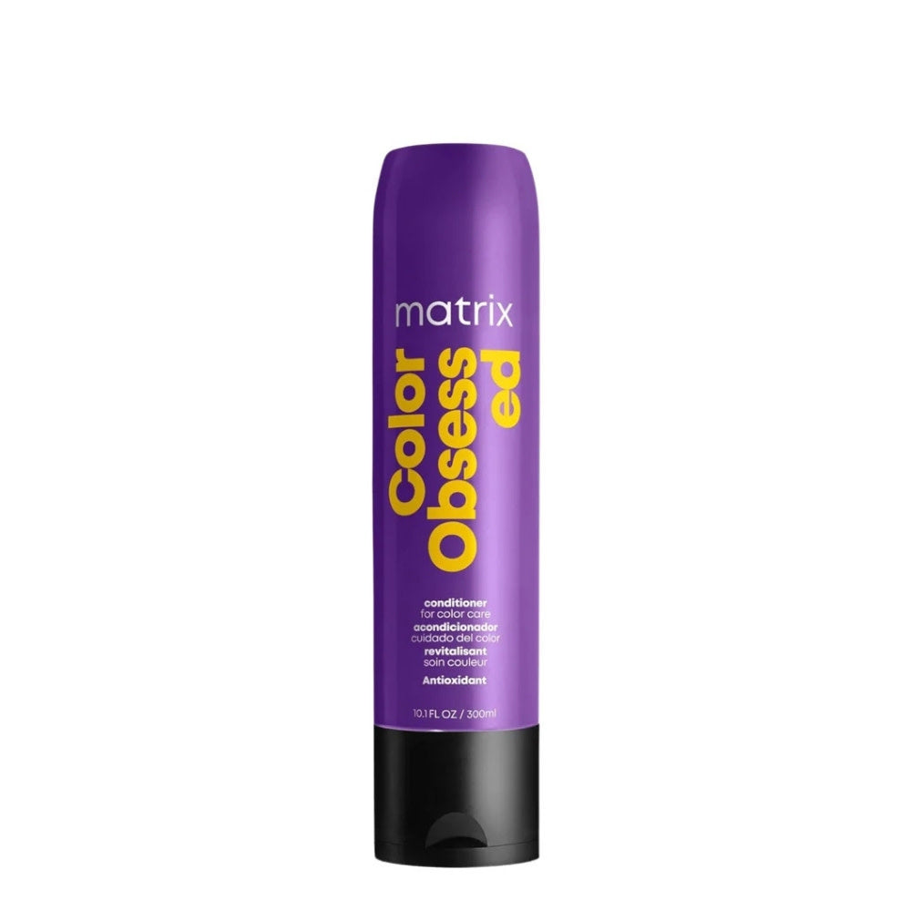 Revitalisant soin couleur "Color Obsessed"