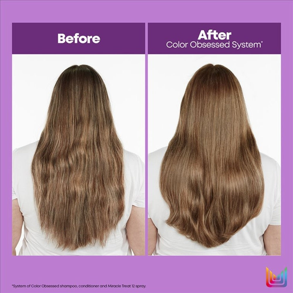 Shampoing soin de la couleur "Color Obsessed"