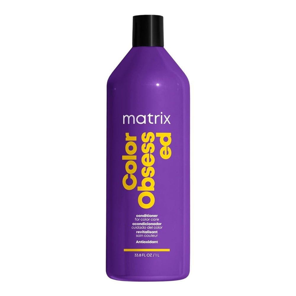 Revitalisant soin couleur "Color Obsessed"