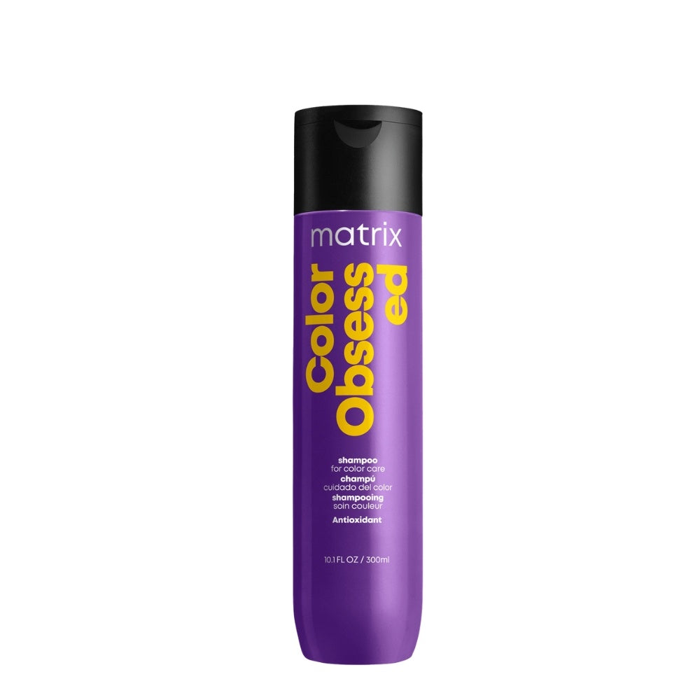 Shampoing soin de la couleur "Color Obsessed"