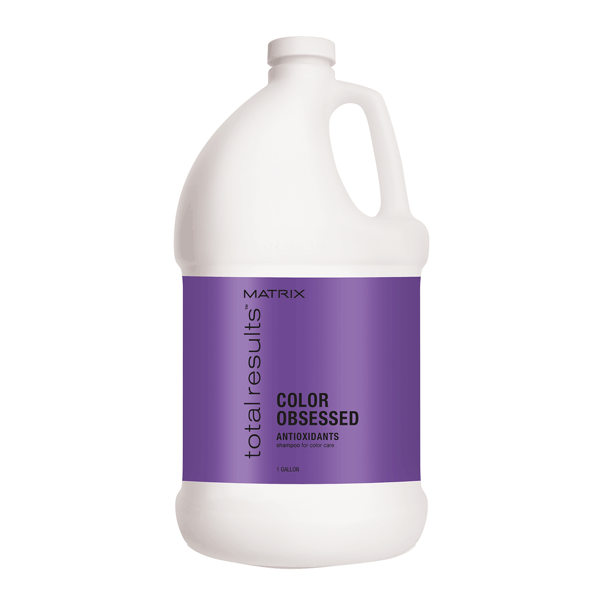 Shampoing soin de la couleur "Color Obsessed"
