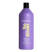 So Silver Yellow Neutralizing Shampoo