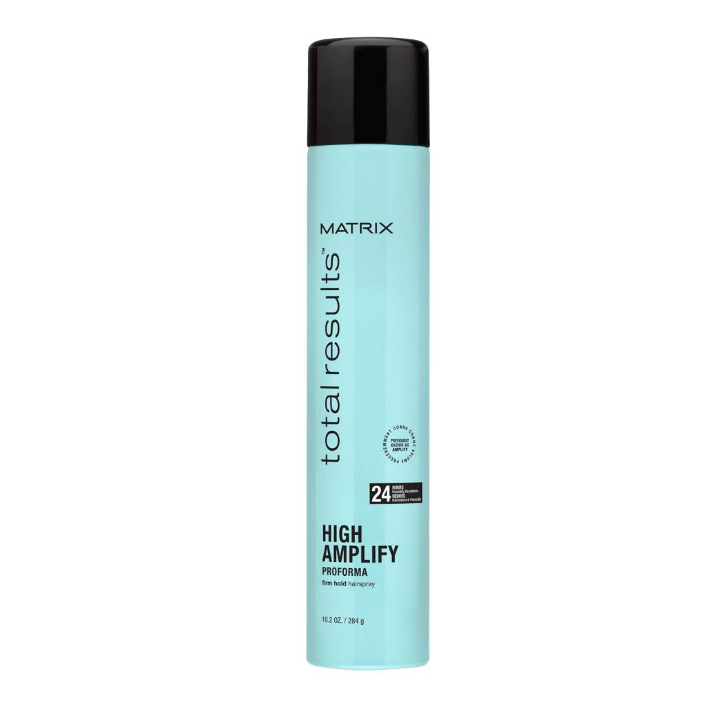 Fixatif à tenue ferme "High Amplify Proforma" (284g/10.2oz)