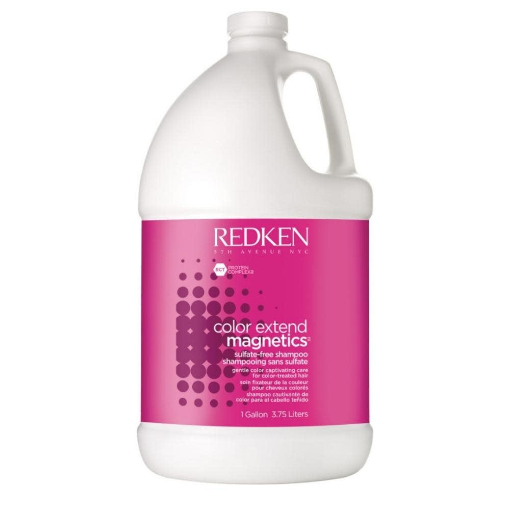 Shampoing doux sans sulfates "Color Extend Magnetics"