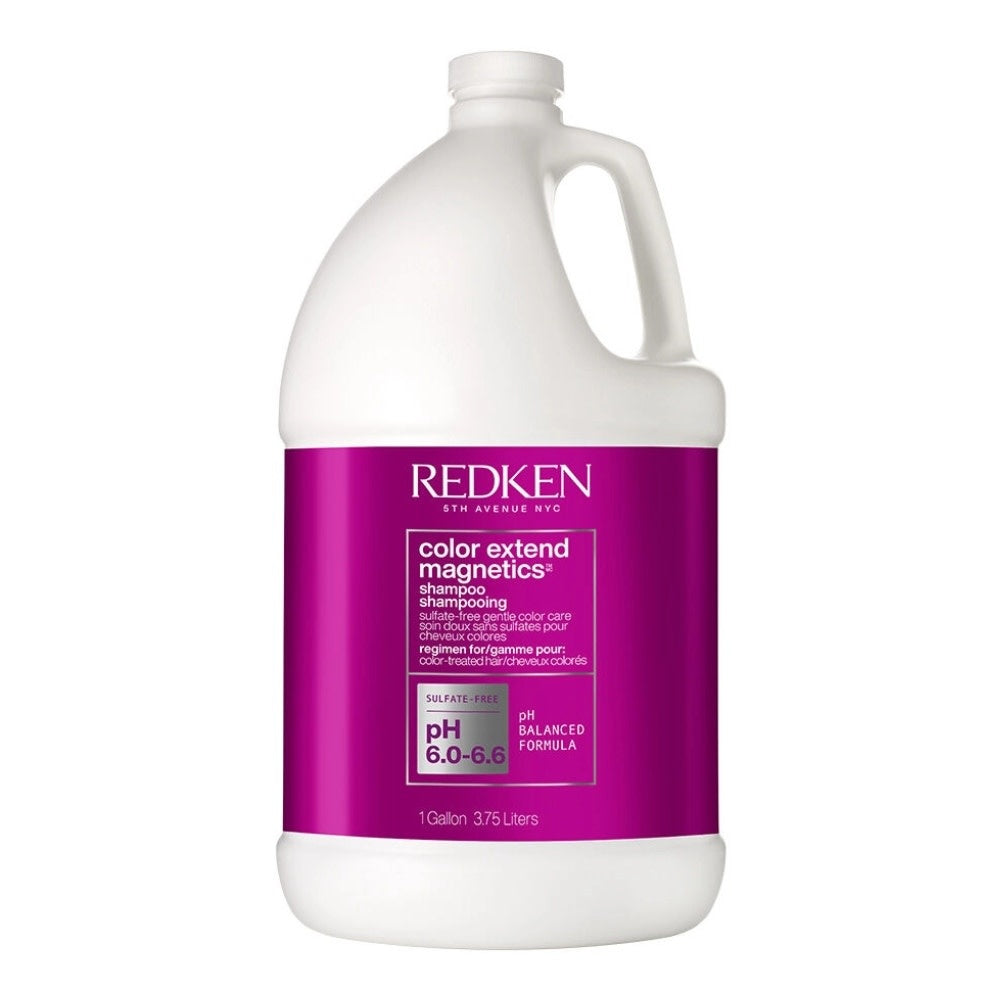 Shampoing doux sans sulfates "Color Extend Magnetics"