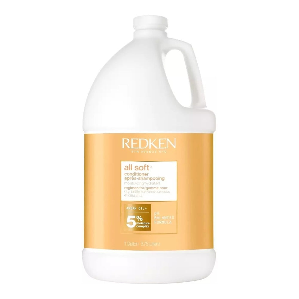 All Soft Moisturizing Conditioner