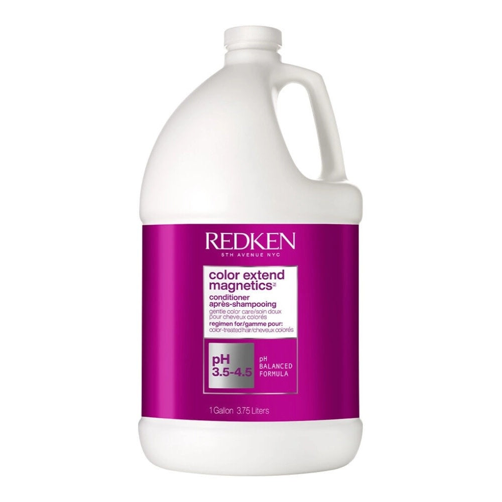 Revitalisant doux "Color Extend Magnetics"