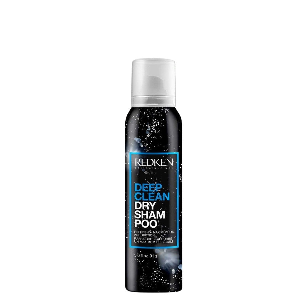 Deep Clean Dry Shampoo (91g/3.2oz)