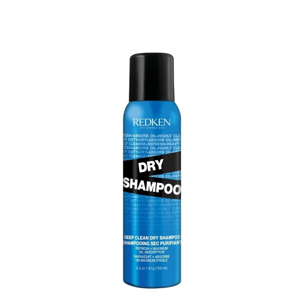 Deep Clean Dry Shampoo (91g/3.2oz)