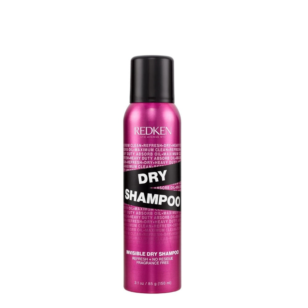 Invisible Dry Shampoo (88g/3.1oz)