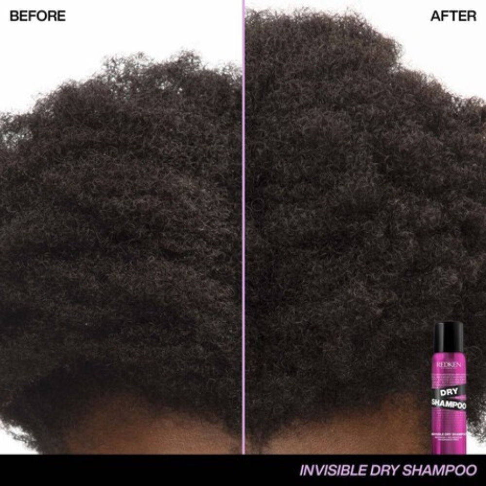 Shampoing sec sans parfum "Invisible Dry Shampoo" (88g/3.1oz)