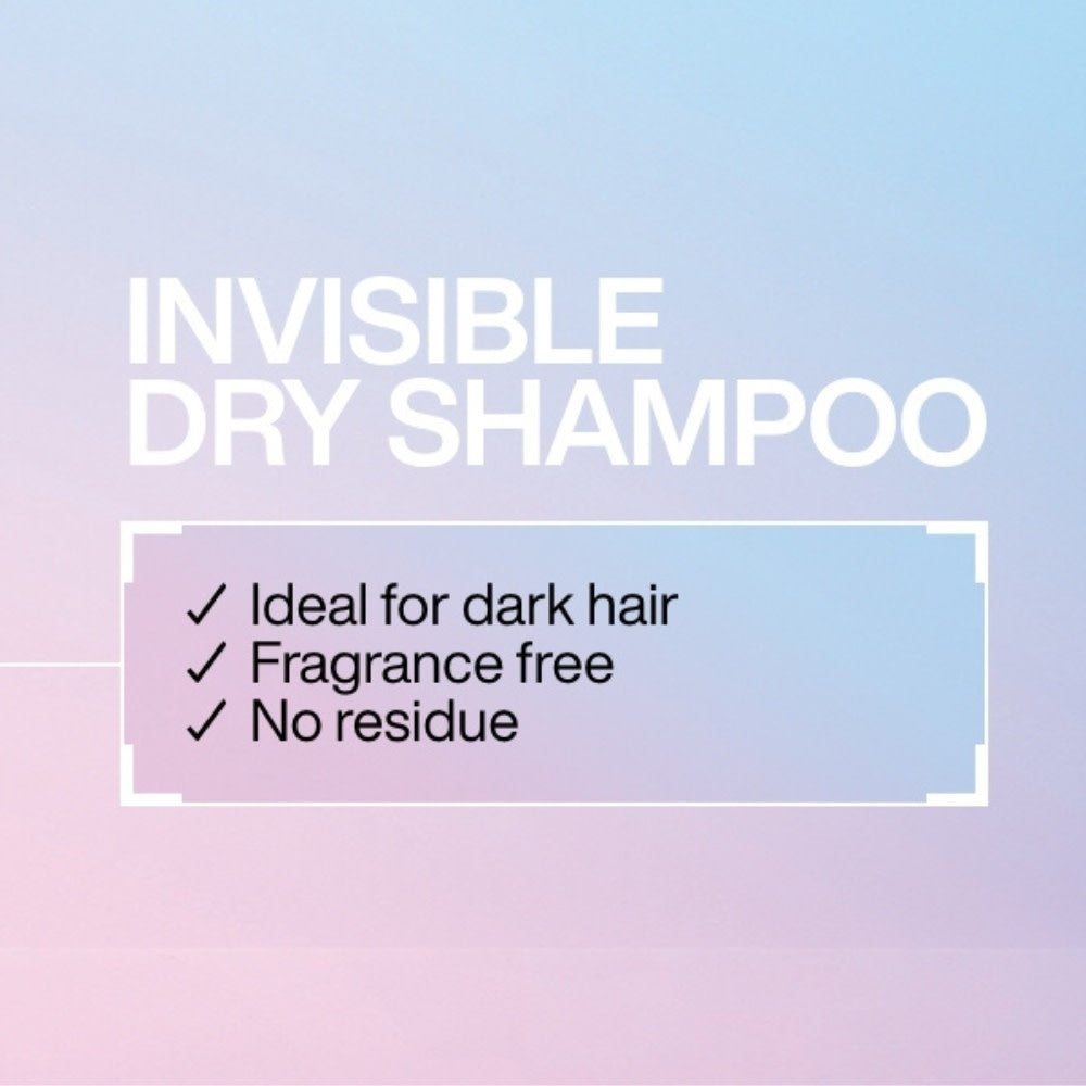 Shampoing sec sans parfum "Invisible Dry Shampoo" (88g/3.1oz)