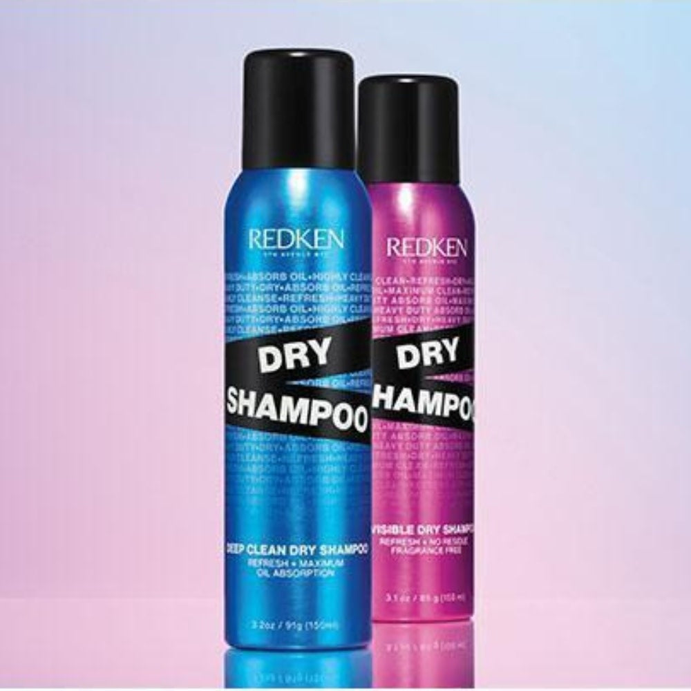 Shampoing sec sans parfum "Invisible Dry Shampoo" (88g/3.1oz)