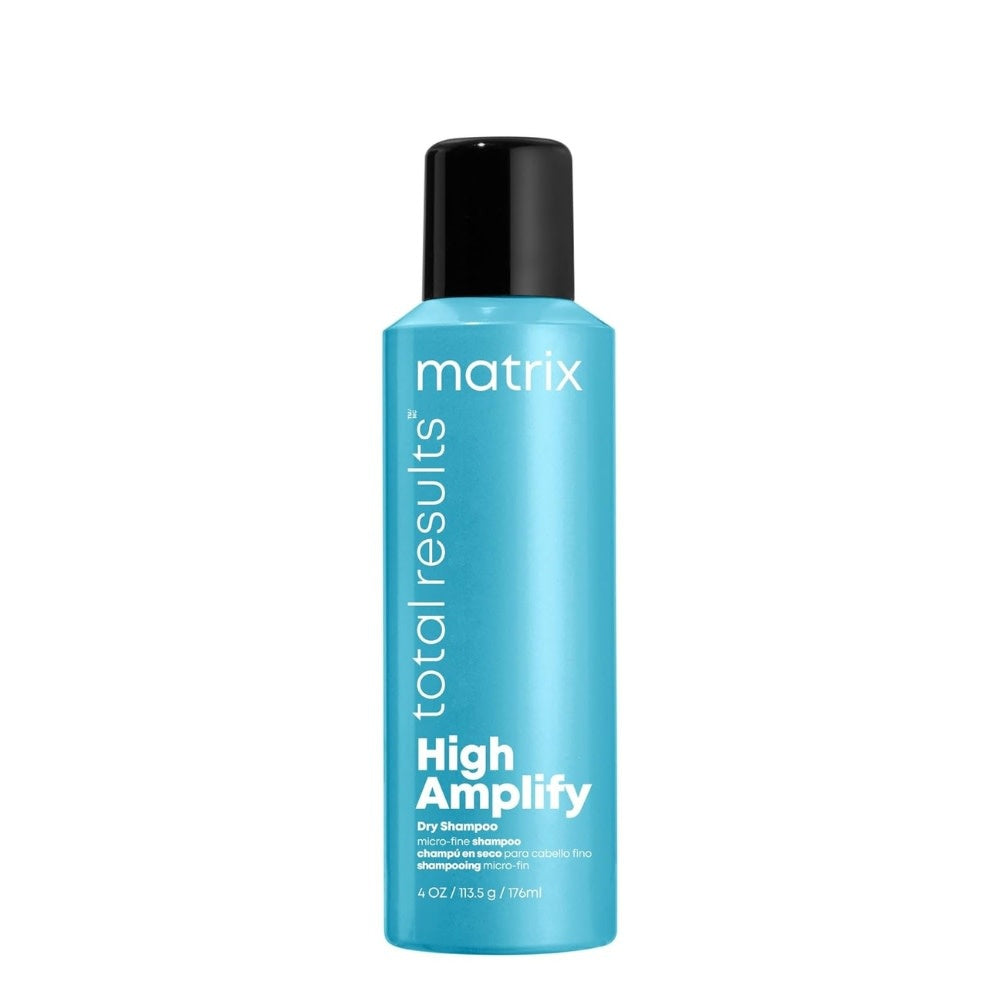 Shampoing sec volumisant  "High Amplify"