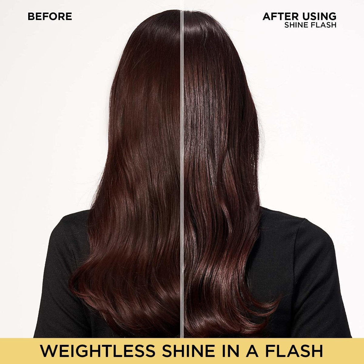 Shine Flash Glass-Like Shine Spray (150ml/5.1oz)